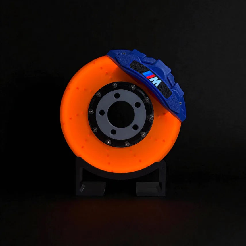 Autobahn Lamp