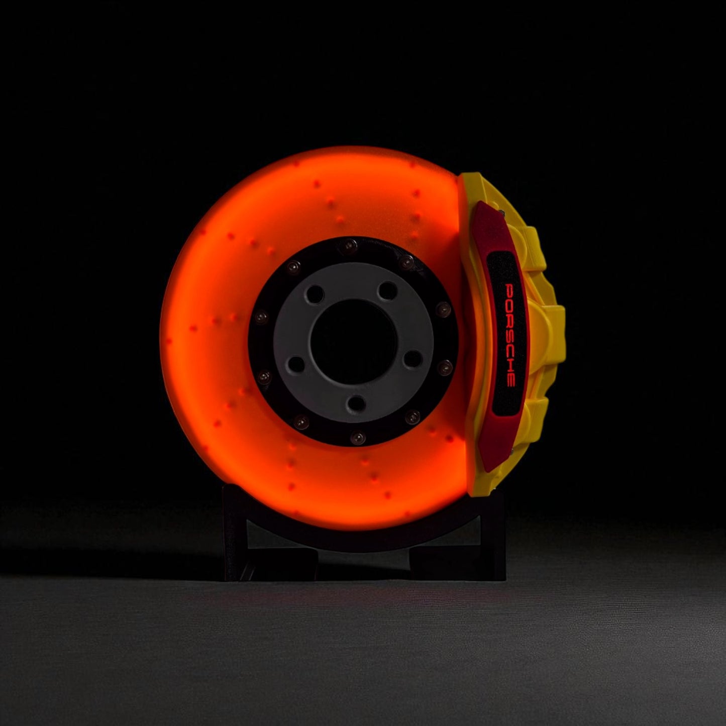 Brake Lamps