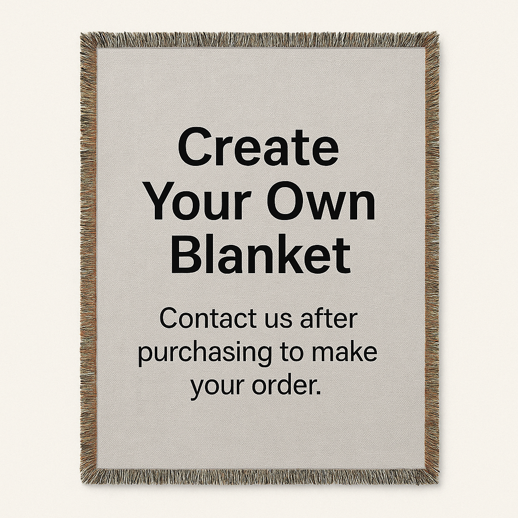 Autobahn Blankets
