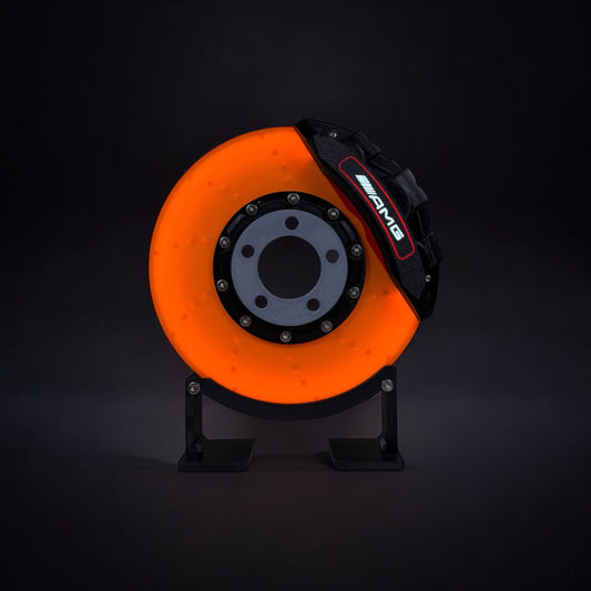 Brake Lamps